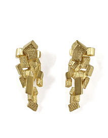 City Affairs Collection - Earrings CB-012-O