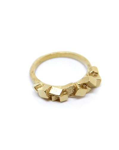 City Affairs Collection - Ring CA-010-O