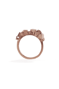 City Affairs Collection - Ring CA-010-R