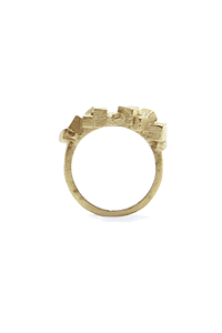 City Affairs Collection - Ring CA-010-O