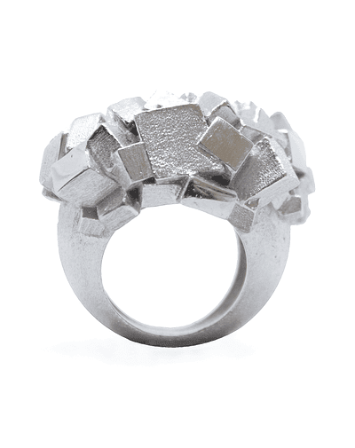 City Affairs - Silver Ring CA-014-P