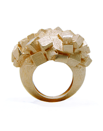 City Affairs Collection - Ring CA-014-O