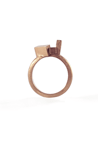 City Affairs Collection - Ring CA-013-R