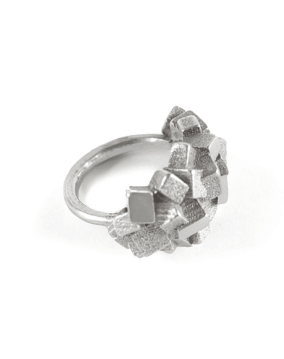 City Affairs - Silver Ring CA-012-P