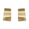 Melting - Golden Earrings MB-015-O