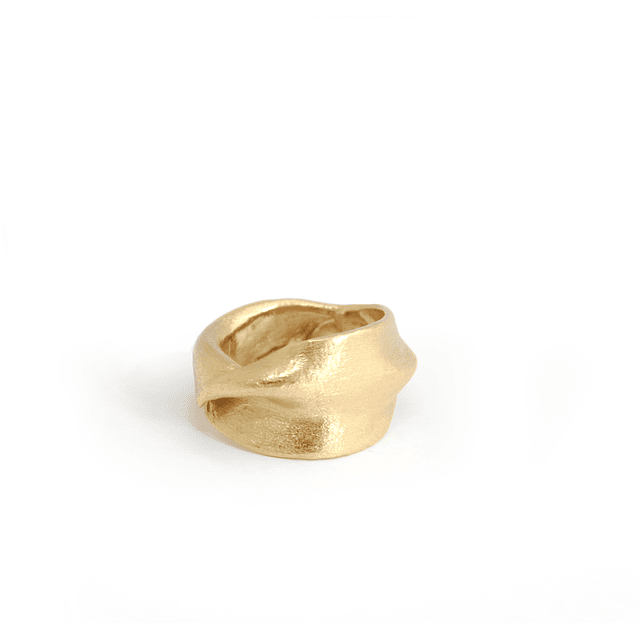 Melting - Golden Ring MLA-011-O