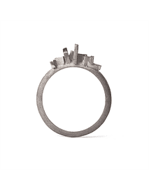 City Affairs Collection - Ring CA-015-N