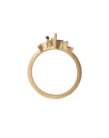 City Affairs Collection - Ring CA-015-O