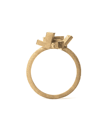 City Affairs Collection - Ring CA-016-O