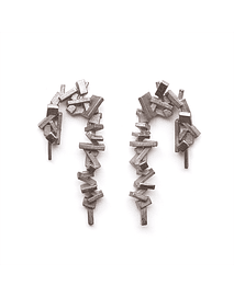 City Affairs Collection - Earrings CB-015-N
