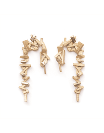 City Affairs Collection - Earrings CB-015-O