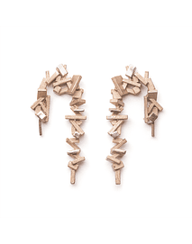 City Affairs Collection - Earrings CB-015-R