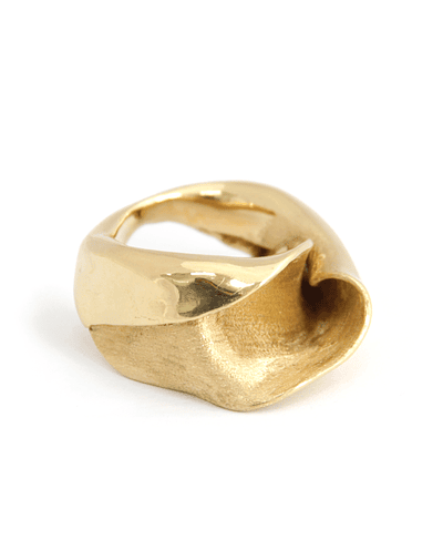 Melting - Golden Ring MLA-010-O