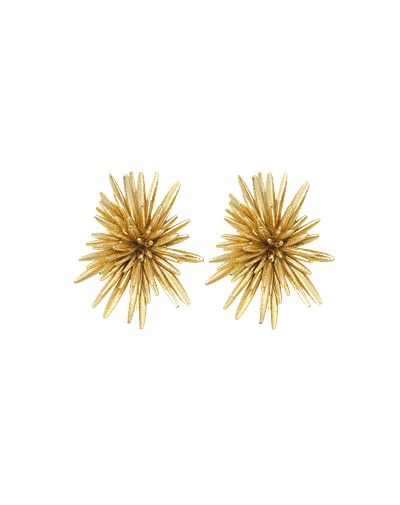 Containment and Explosion - Golden Earrings CEB-013-O