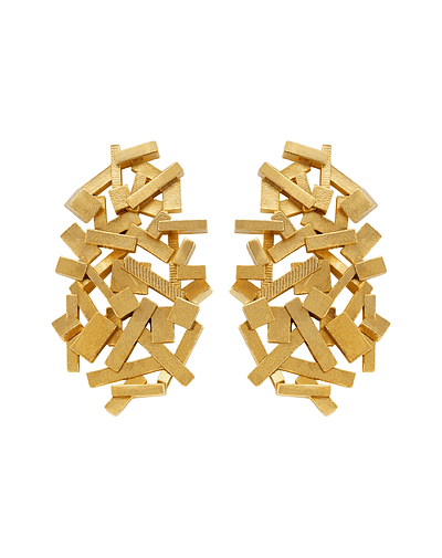 City Affairs - Brincos Dourados CB-017-O