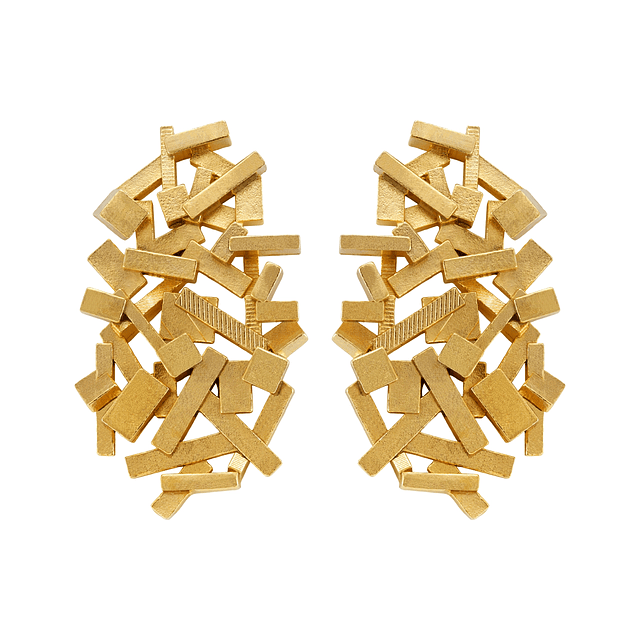 City Affairs - Brincos Dourados CB-017-O