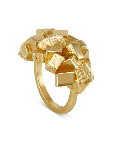 City Affairs - Anel Dourado CA-012-O