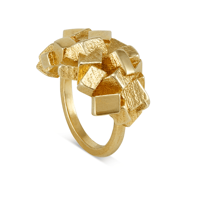 City Affairs - Anel Dourado CA-012-O