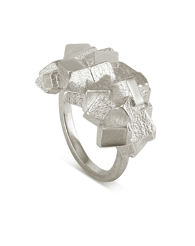 City Affairs - Anel Prateado CA-012-P