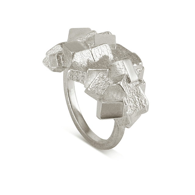 City Affairs - Anel Prateado CA-012-P