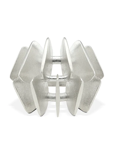 Un|Aligned - Anel Dourado UA-012-AP