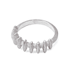 Containment and Explosion - Silver Ring CCA-011-P