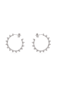 CONTAINMENT AND EXPLOSION EARRINGS CCB-010-P