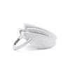 Containment and Explosion - Silver Ring CCA-014-P
