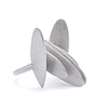 Containment and Explosion - Silver Ring CCA-015-P