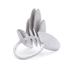 Containment and Explosion - Silver Ring CCA-015-P