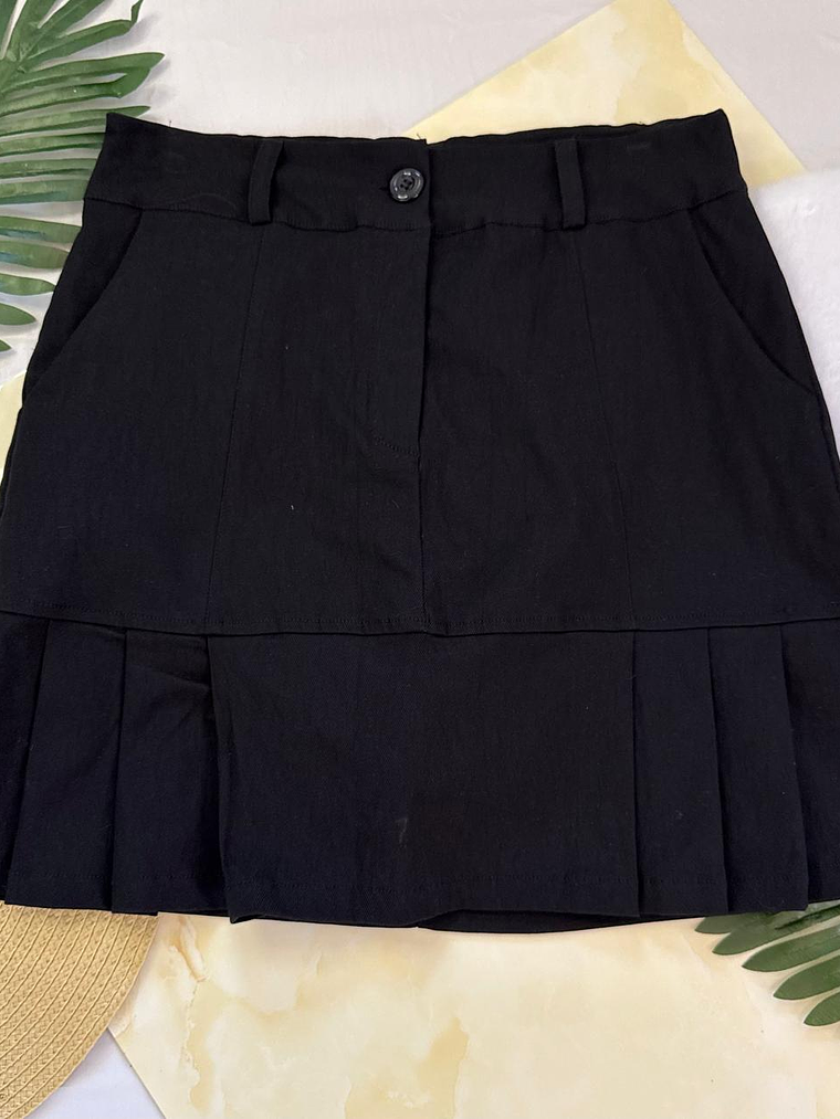 Falda Tablas con Short Incluido 1