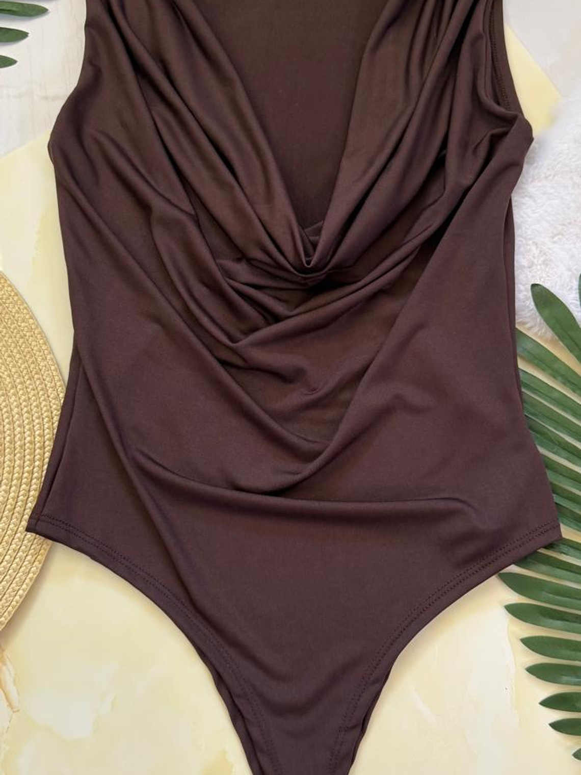 Body Ester con caída  2