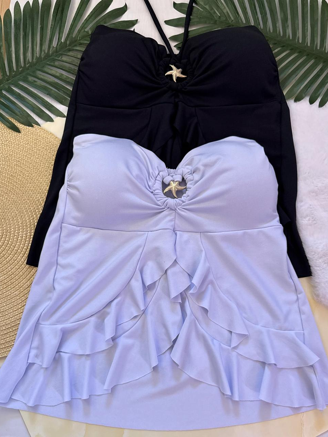 Top Estela con bolates 1