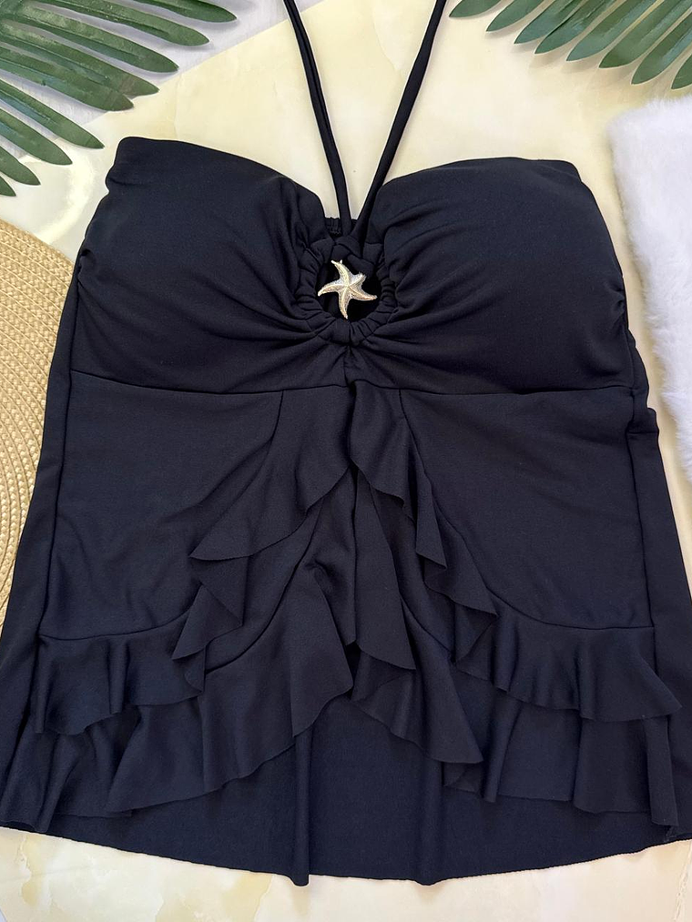 Top Estela con bolates 2