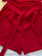 Short infantil con amarra  - Miniatura 1