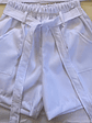 Short infantil con amarra  - Miniatura 2