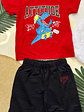 Conjunto infantil Attitude - Miniatura 2