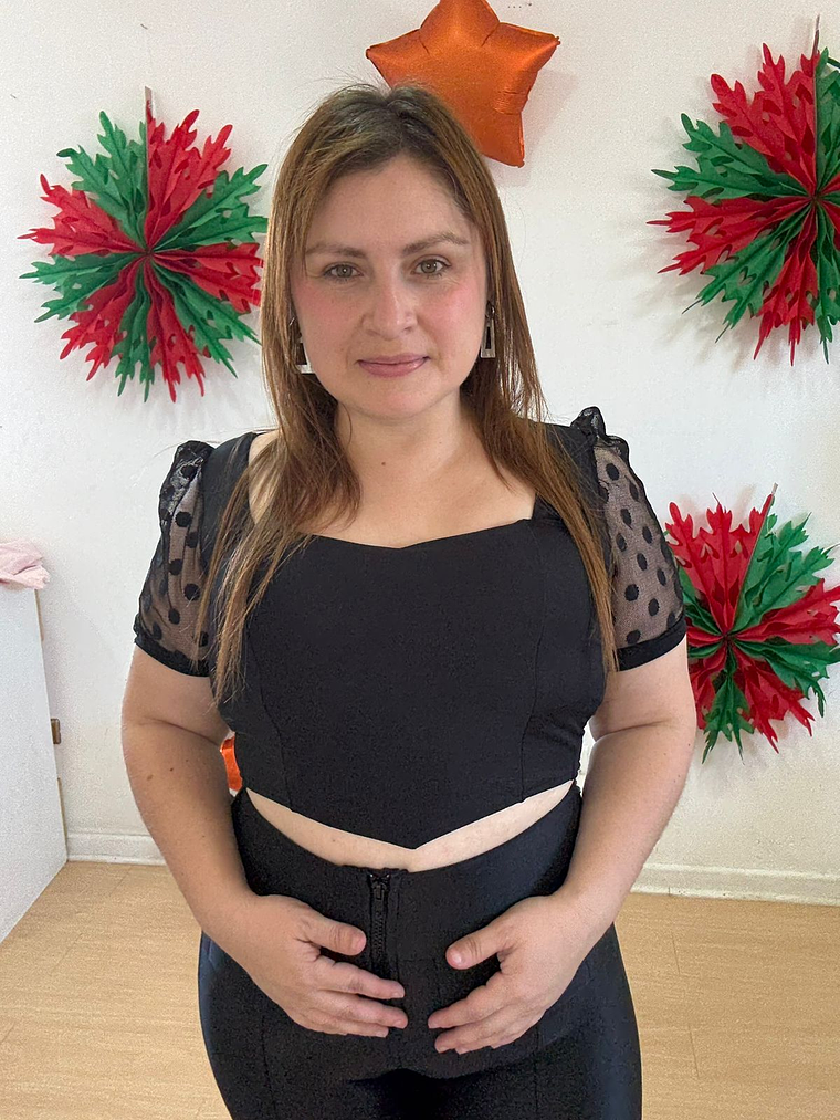 Cropped manga puntos 2