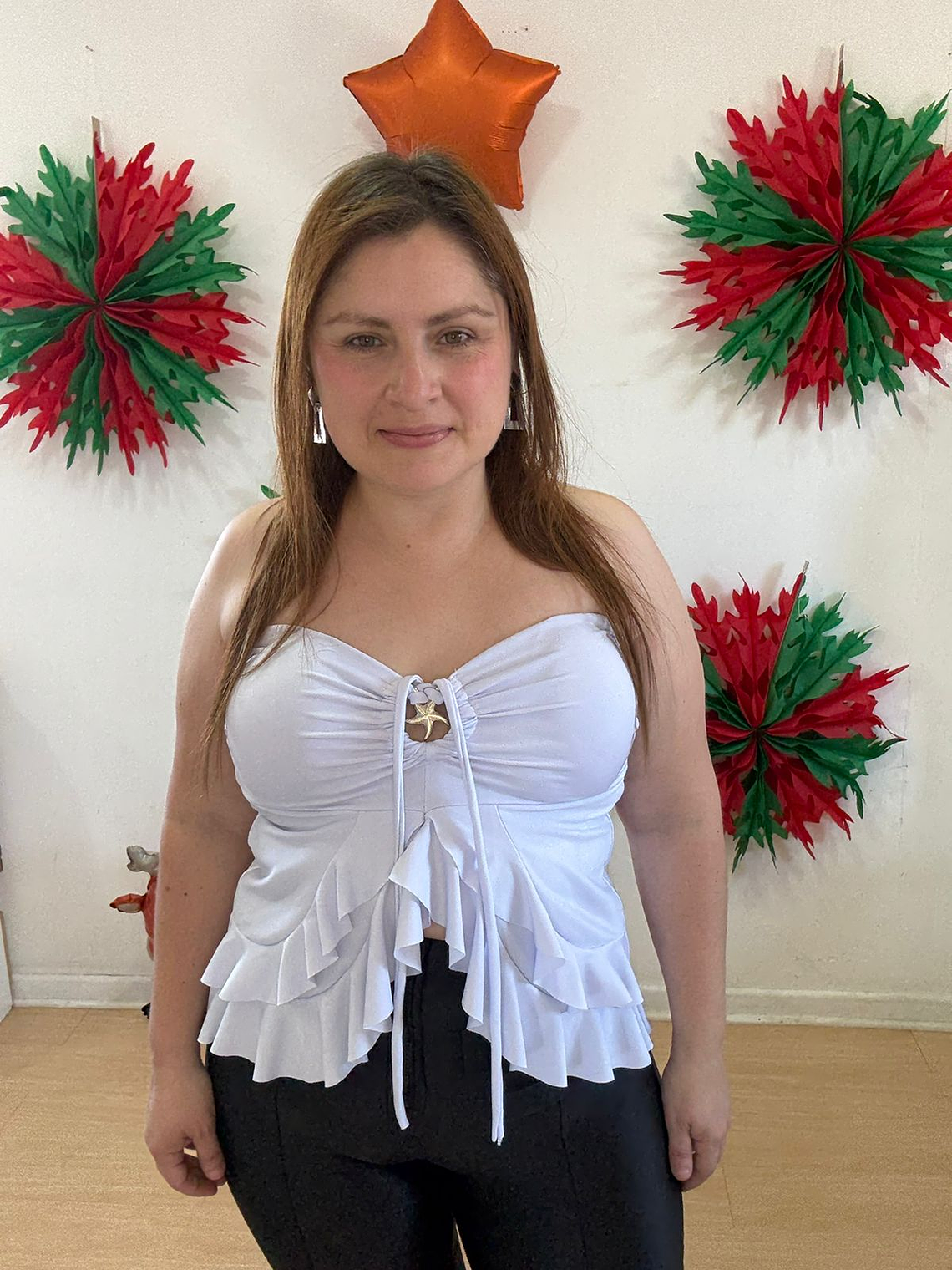 Top Estela con bolates 3