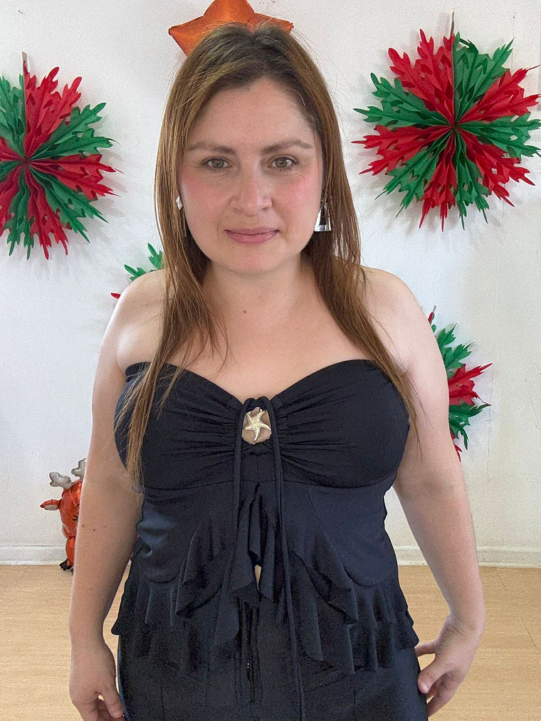 Top Estela con bolates 4