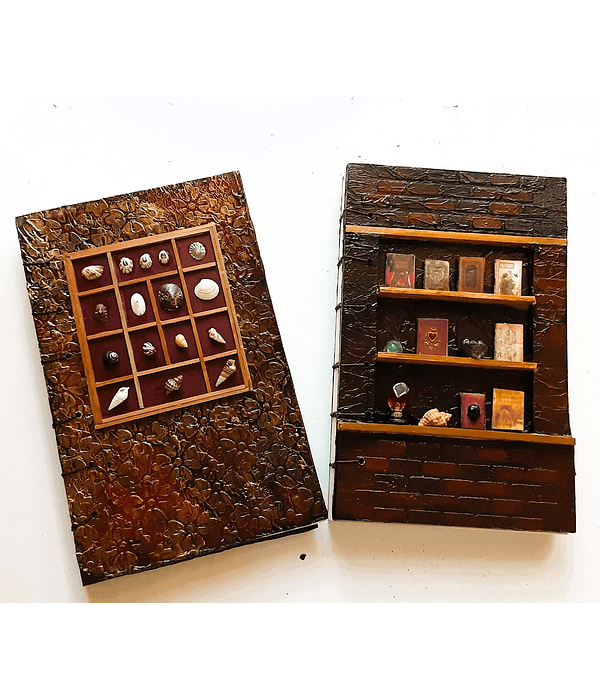 Cuadernos Colección