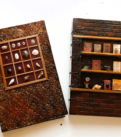 Cuadernos Colección