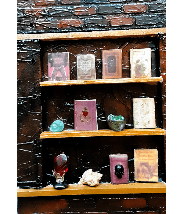 Cuadernos Colección