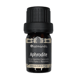 Blend Aphrodite (Afrodita) 5 ml.