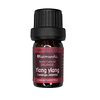 Aceite Esencial Ylang Ylang (completo) ORGÁNICO NCh 5 ml.