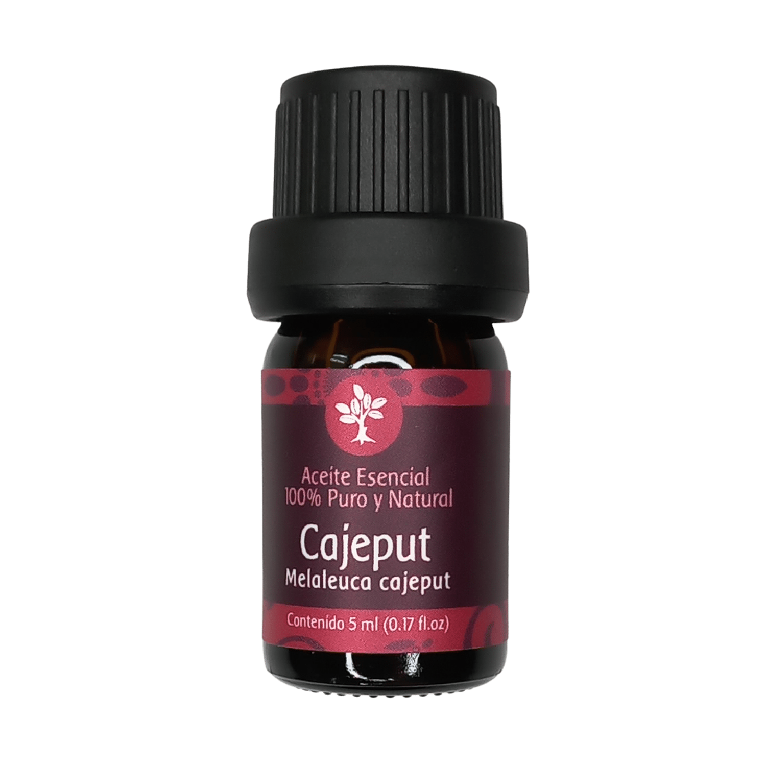 Aceite Esencial Cajeput 5 ml. 1