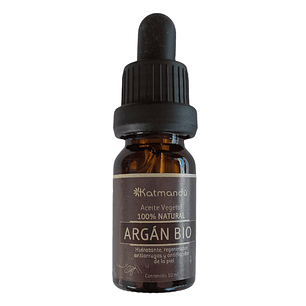 Aceite Argán (10 ml / 30 ml)