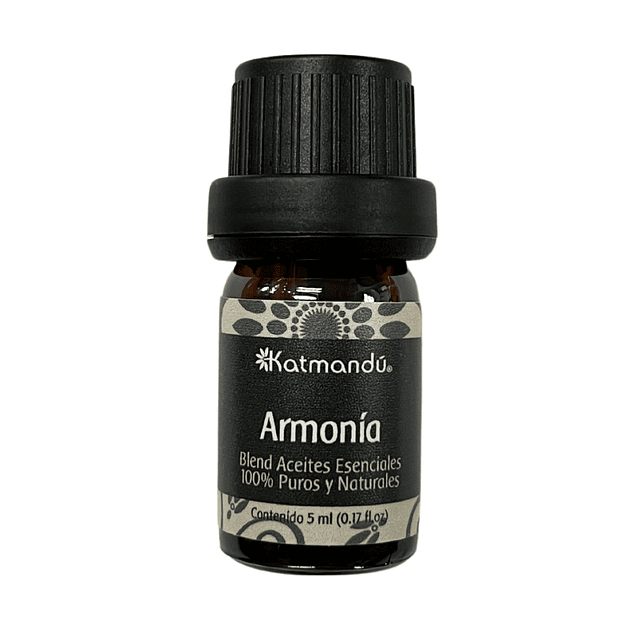 Blend Armonía 5 ml