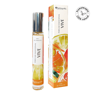 Perfume Emocional (Eau de Toilette) VIVE