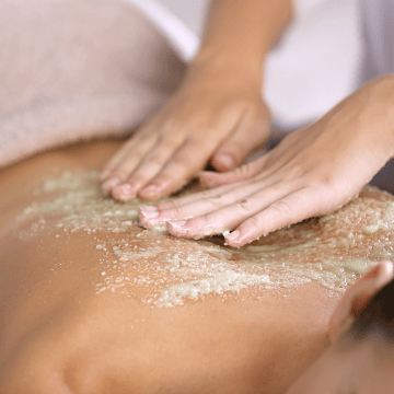 Sales Exfoliantes